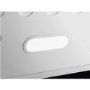 Refurbished Zanussi ZCAN26FW1 254 Litre Chest Freezer White