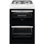 Refurbished Zanussi ZCG43050WA 55cm Gas Cooker - White