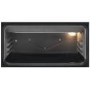 Zanussi ZCK68300X 60cm Double Oven Dual Fuel Cooker Stainless Steel
