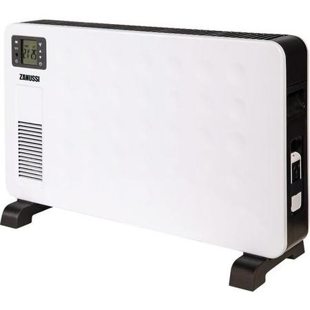 Zanussi 2KW Convector Heater with Timer 3 heat settings and remote control