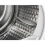 GRADE A1 - Zanussi ZDC8202P LINDO300 White 8kg Freestanding Condenser Tumble Dryer