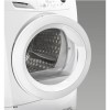 Zanussi ZDC8203WR 8kg Freestanding Condenser Tumble Dryer - White