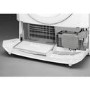 Zanussi ZDC8203WR 8kg Freestanding Condenser Tumble Dryer - White
