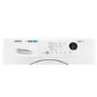 Zanussi ZDC8203WR 8kg Freestanding Condenser Tumble Dryer - White