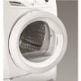 Zanussi 8kg Freestanding Condenser Tumble Dryer - White