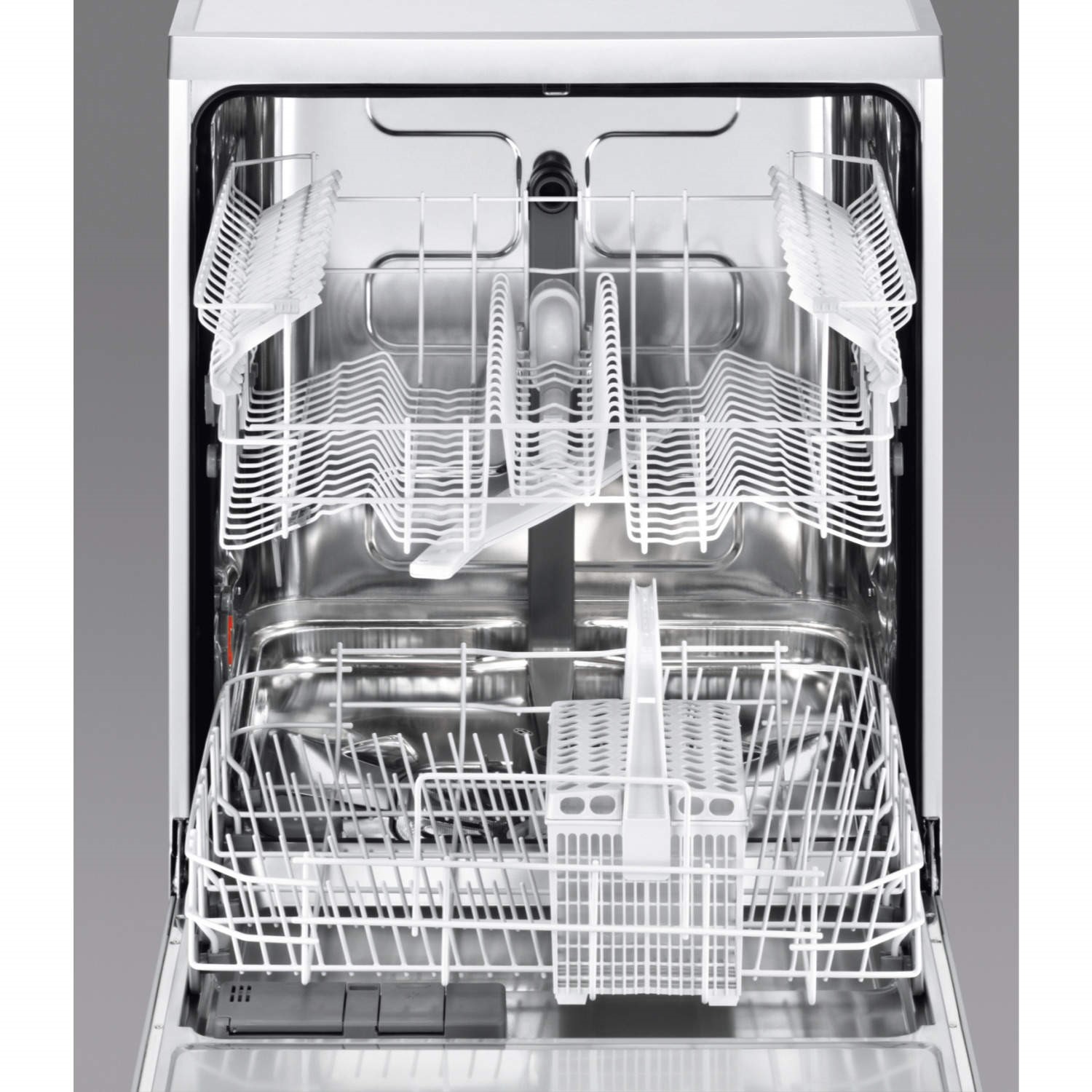 Zanussi Dishwasher Beeping? What It Means And How To Fix It