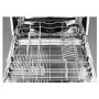 Zanussi ZDF21001NA 13 Place Freestanding Dishwasher Black