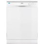 Zanussi ZDF22002WA 13 Place Freestanding Dishwasher - White