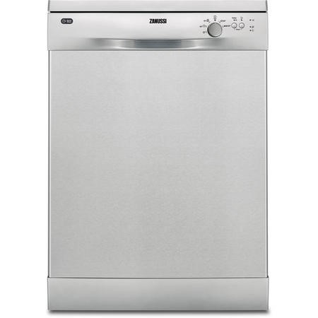 zanussi semi integrated dishwasher