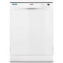 Zanussi ZDF26004WA 13 Place Freestanding Dishwasher - White
