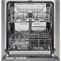 Zanussi ZDF26004WA 13 Place Freestanding Dishwasher - White
