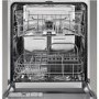GRADE A1 - Zanussi ZDF22002XA 13 Place Freestanding Dishwasher - Stainless Steel