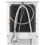 Zanussi ZDF26004WA 13 Place Freestanding Dishwasher - White