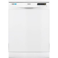 Zanussi ZDF26020WA 13 Place Freestanding Dishwasher - White