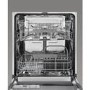 Zanussi ZDF26020WA 13 Place Freestanding Dishwasher - White