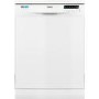 Zanussi ZDF36001WA 14 Place Freestanding Dishwasher With Cutlery Tray And A++ Energy - White
