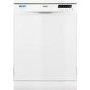 GRADE A2 - Zanussi ZDF36001WA 14 Place Freestanding Dishwasher With Cutlery Tray And A++ Energy - White