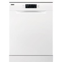 Zanussi Series 20 13 Place Settings Freestanding Dishwasher - White