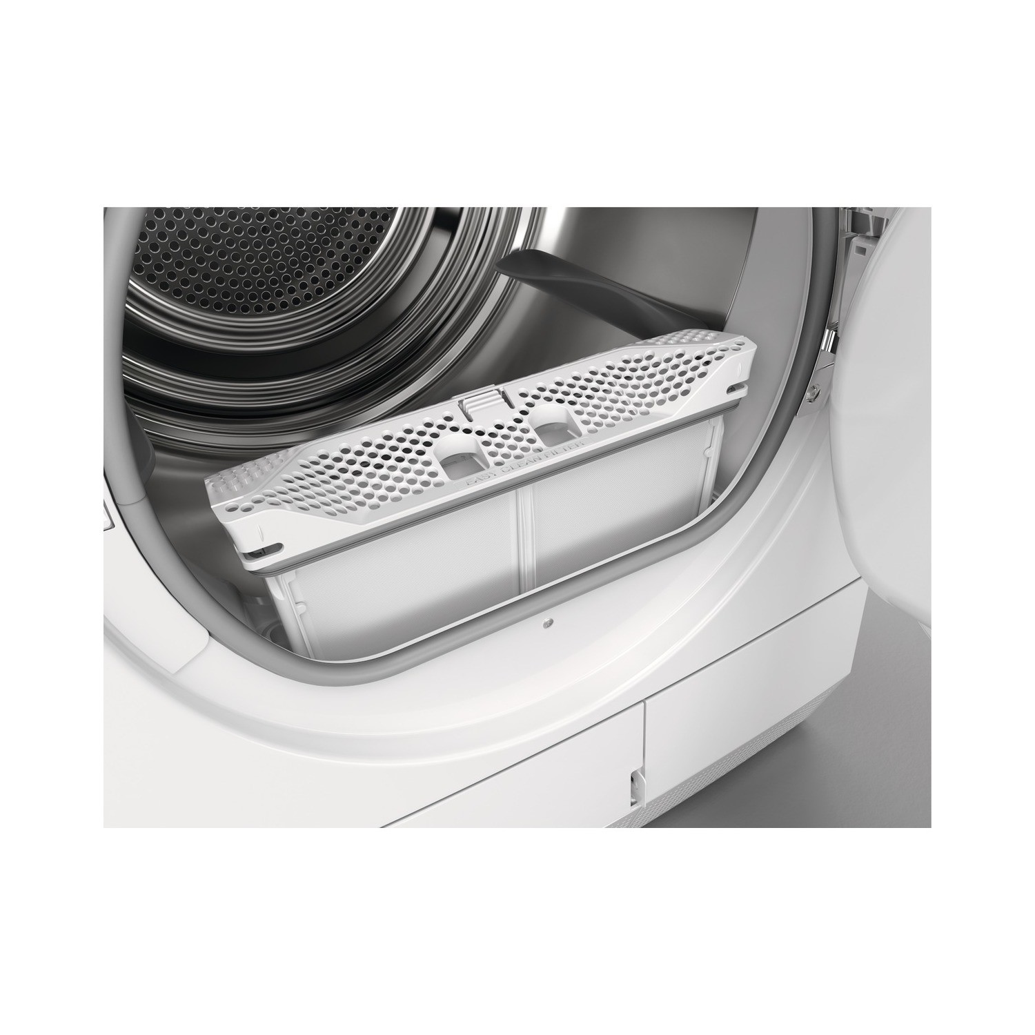 zanussi tumble dryer filter