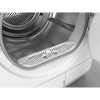 Zanussi 8kg Freestanding Heat Pump Tumble Dryer - White