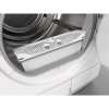Zanussi AutoAdjust 8kg Heat Pump Tumble Dryer - White