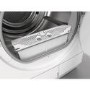 Refurbished Zanussi AutoAdjust ZDH87A2PW Freestanding Heat Pump 8KG Tumble Dryer White