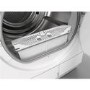 Zanussi AutoAdjust 8kg Heat Pump Condenser Tumble Dryer - White