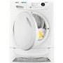 GRADE A2 - Zanussi ZDH8903PZ Lindo1000 8kg Freestanding Heat Pump Tumble Dryer - White