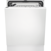 Zanussi 13 Place Settings Fully Integrated Dishwasher Zanussi 13 Place Settings Fully Integrated Dishwasher