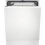 Refurbished Zanussi ZDLN1512 13 Place Fully Integrated Dishwasher