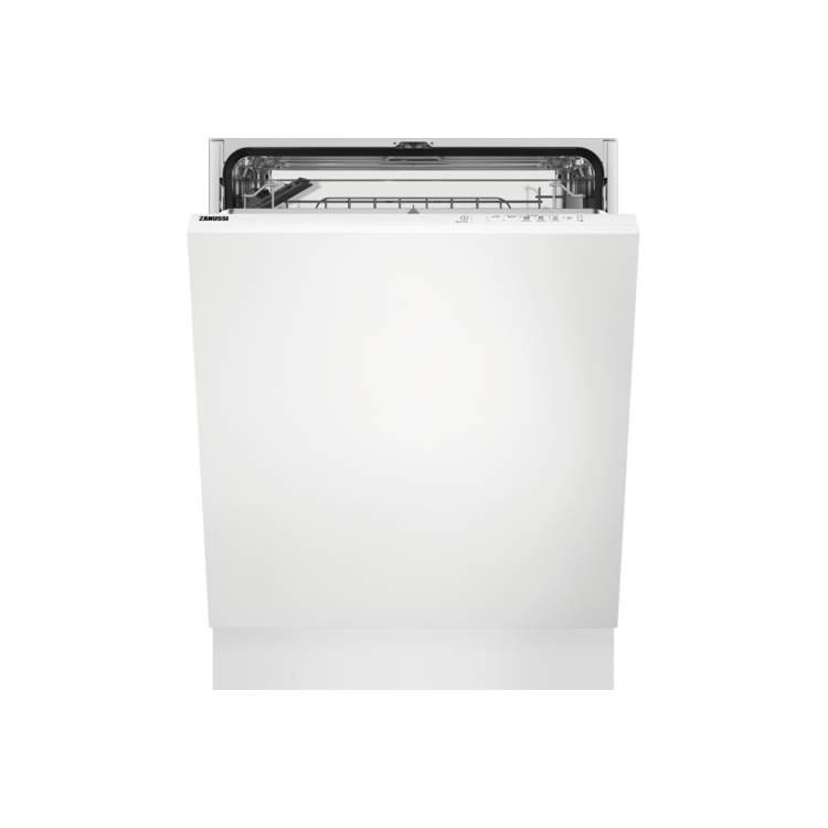Refurbished Zanussi ZDLN1512 13 Place Fully Integrated Dishwasher
