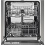 Refurbished Zanussi ZDLN1512 13 Place Fully Integrated Dishwasher