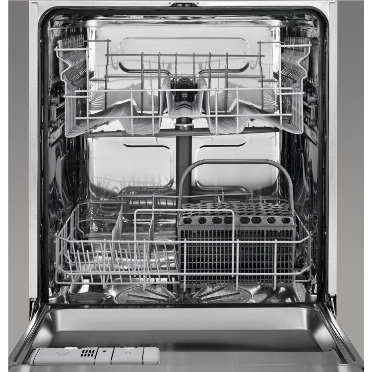 Refurbished Zanussi ZDLN1512 13 Place Fully Integrated Dishwasher
