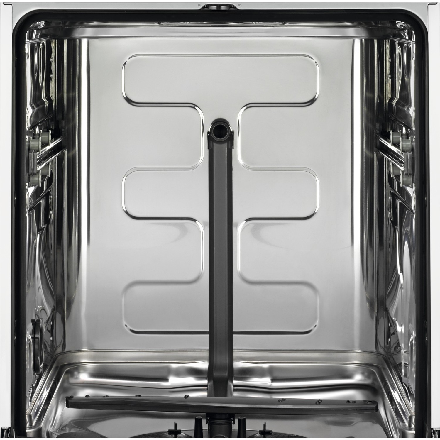 Zanussi 13 Place Settings Fully Integrated Dishwasher