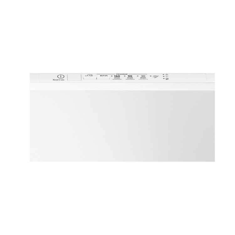 Refurbished Zanussi ZDLN1512 13 Place Fully Integrated Dishwasher