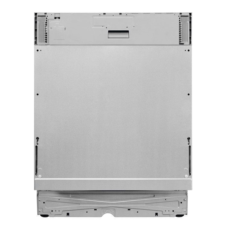 Refurbished Zanussi ZDLN1512 13 Place Fully Integrated Dishwasher