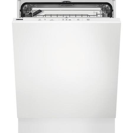 zanussi dishwasher zdt22003fa