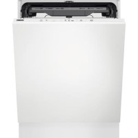Refurbished Zanussi ZDLN2621 14 Place Fully Integrated Dishwasher Refurbished Zanussi ZDLN2621 14 Place Fully Integrated Dishwasher