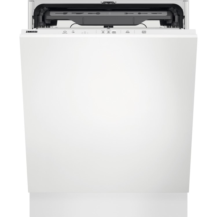 Zanussi Series 20 AirDry Integrated Dishwasher