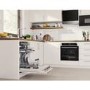 Zanussi Series 20 AirDry Integrated Dishwasher