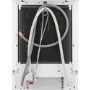 Zanussi Series 20 AirDry Integrated Dishwasher
