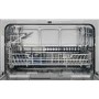 Zanussi 6 Place Settings Table Top Dishwasher - White