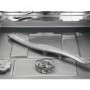 Zanussi 6 Place Settings Table Top Dishwasher - White