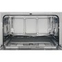 Zanussi 6 Place Settings Table Top Dishwasher - White
