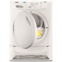 Zanussi 7kg Freestanding Condenser Tumble Dryer - White