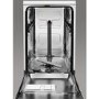 Zanussi ZDS12002WA 9 Place Slimline Freestanding Dishwasher - White