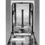 Zanussi ZDS22003WA 9 Place Slimline Freestanding Dishwasher - White