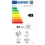 Zanussi Series 40 OrbitClean Semi Integrated Dishwasher - Grey