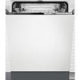 Refurbished Zanussi ZDT21006FA 13 Place Fully Integrated Dishwasher