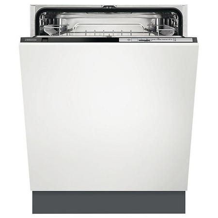 GRADE A3 - Zanussi ZDT22003FA 13 Place Fully Integrated Dishwasher